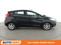 Ford Fiesta 1.25 Titanium*SHZ*KLIMA*ALU*BLUETOOTH* Negru - thumbnail 7
