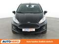 Ford Fiesta 1.25 Titanium*SHZ*KLIMA*ALU*BLUETOOTH* Negru - thumbnail 9