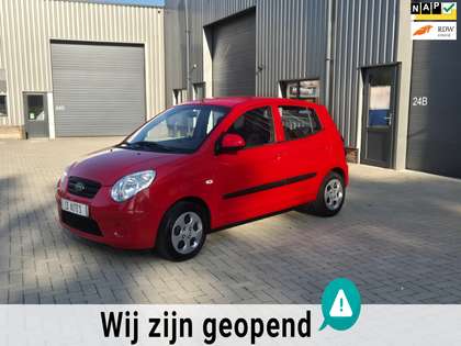 Kia Picanto 1.0 X-tra TOP OCCASION 2e EIGENAAR