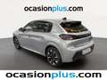 Peugeot 208 1.2 Puretech S&S Allure 100 Gris - thumbnail 4