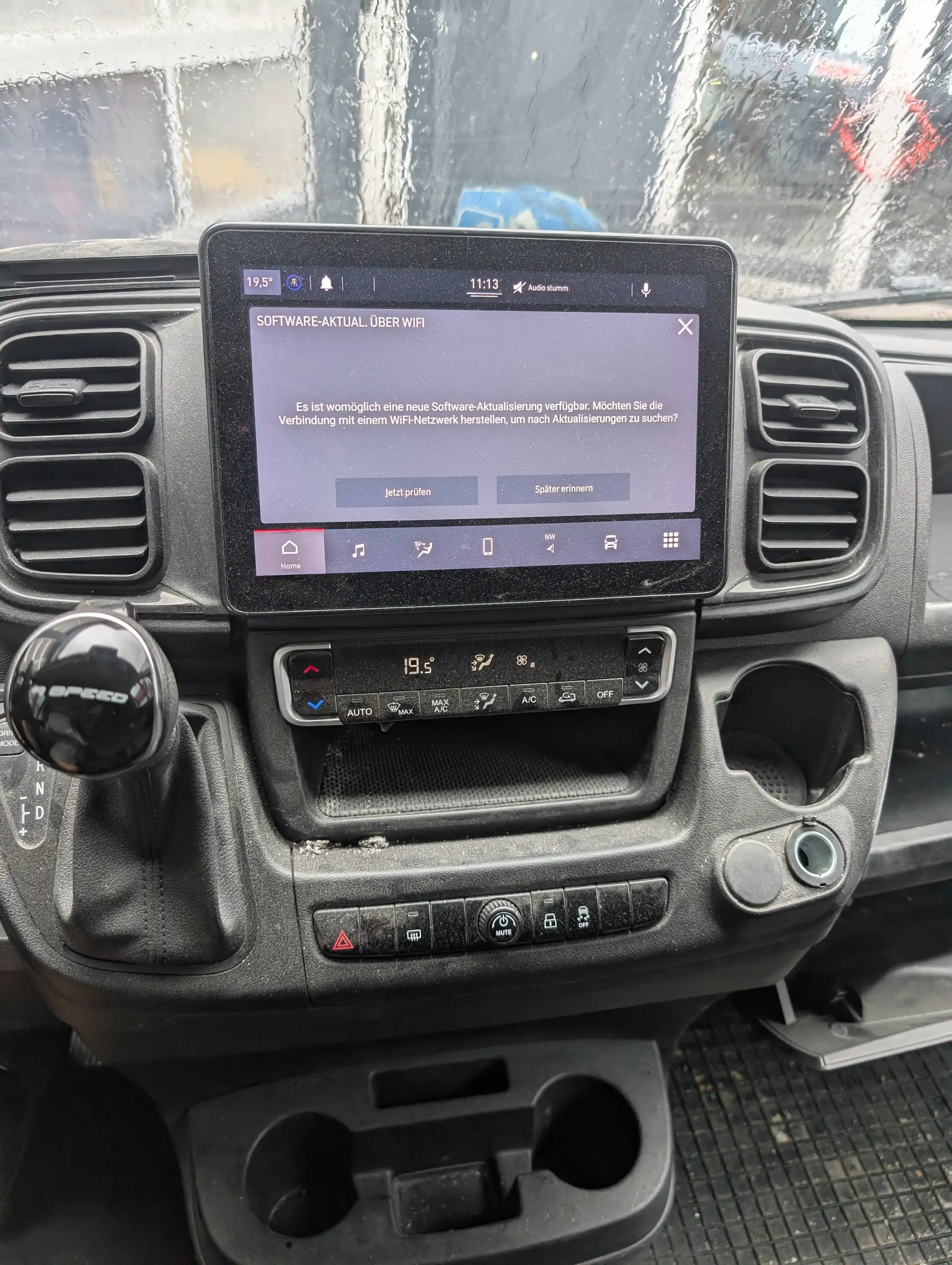 Fiat Ducato 140 L2H2 RS: 3450 mm — photo 7
