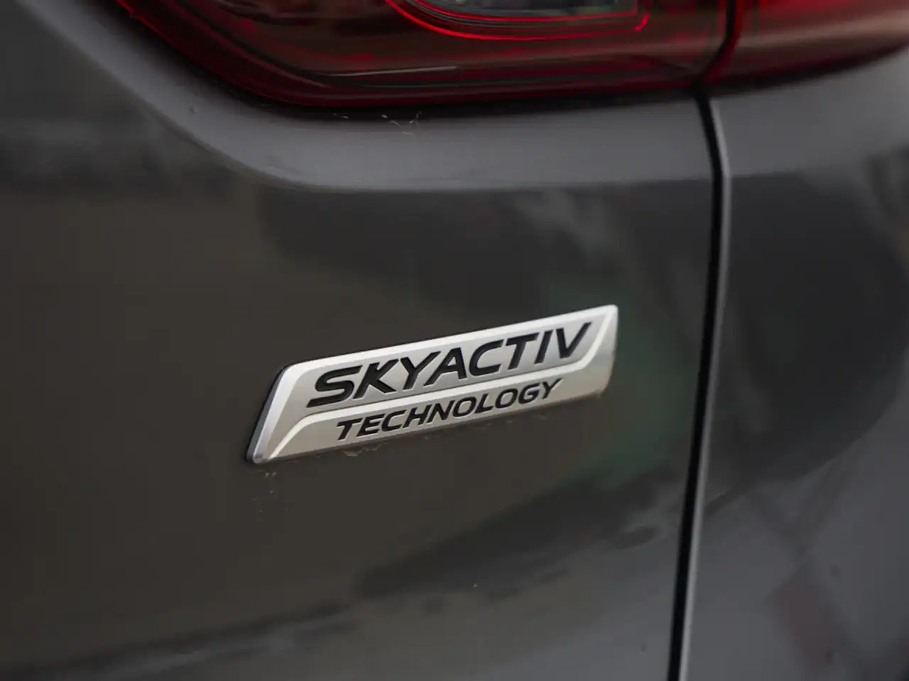 Mazda CX-3 снимка Mazda CX-3