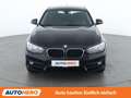 BMW 118 118i Advantage Schwarz - thumbnail 9