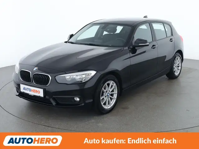 BMW 118 118i Advantage