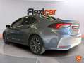 Toyota Corolla 140H Style Edition Azul - thumbnail 4