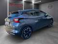 Nissan Micra 1,0 IG-T N-Way NC, KLIMA, NAVI Gris - thumbnail 4