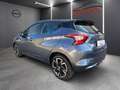 Nissan Micra 1,0 IG-T N-Way NC, KLIMA, NAVI Gris - thumbnail 5