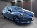 Nissan Micra 1,0 IG-T N-Way NC, KLIMA, NAVI Gris - thumbnail 3