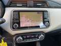Nissan Micra 1,0 IG-T N-Way NC, KLIMA, NAVI Gris - thumbnail 10