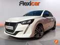 Peugeot 208 1.2 Puretech S&S Active Pack EAT8 100 Blanc - thumbnail 3