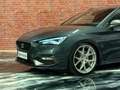 SEAT Leon FR*DSG*Virtual*Ambiente*AHK*Standheizung*LED*ACC* Gris - thumbnail 2