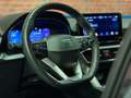SEAT Leon FR*DSG*Virtual*Ambiente*AHK*Standheizung*LED*ACC* Gris - thumbnail 20
