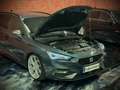 SEAT Leon FR*DSG*Virtual*Ambiente*AHK*Standheizung*LED*ACC* Gris - thumbnail 43