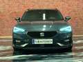 SEAT Leon FR*DSG*Virtual*Ambiente*AHK*Standheizung*LED*ACC* Gris - thumbnail 9
