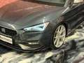 SEAT Leon FR*DSG*Virtual*Ambiente*AHK*Standheizung*LED*ACC* Gris - thumbnail 3
