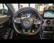 Mercedes-Benz CLA 200 Classe (C/X117) 200 d Automatic Premium Gris - thumbnail 9