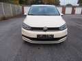 Volkswagen Touran -Klimaautomatik-Navi-Euro6-7 Sitzer Gelb - thumbnail 4