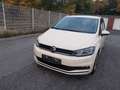 Volkswagen Touran -Klimaautomatik-Navi-Euro6-7 Sitzer Gelb - thumbnail 2