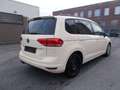 Volkswagen Touran -Klimaautomatik-Navi-Euro6-7 Sitzer Gelb - thumbnail 6