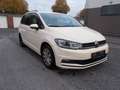 Volkswagen Touran -Klimaautomatik-Navi-Euro6-7 Sitzer Gelb - thumbnail 5