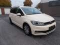 Volkswagen Touran -Klimaautomatik-Navi-Euro6-7 Sitzer Gelb - thumbnail 10