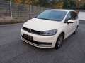 Volkswagen Touran -Klimaautomatik-Navi-Euro6-7 Sitzer Gelb - thumbnail 1