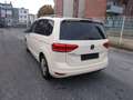 Volkswagen Touran -Klimaautomatik-Navi-Euro6-7 Sitzer Gelb - thumbnail 7