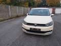 Volkswagen Touran -Klimaautomatik-Navi-Euro6-7 Sitzer Gelb - thumbnail 11