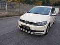 Volkswagen Touran -Klimaautomatik-Navi-Euro6-7 Sitzer Gelb - thumbnail 3