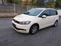 Volkswagen Touran -Klimaautomatik-Navi-Euro6-7 Sitzer Gelb - thumbnail 9
