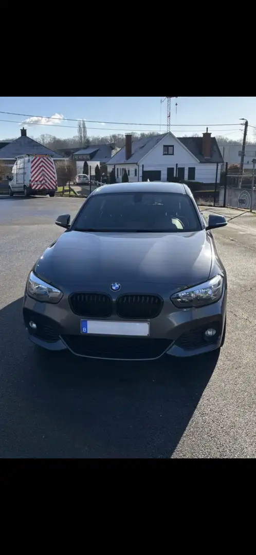 BMW 120 120i M Sport - 1