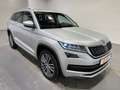 Skoda Kodiaq 2.0 TSI 4x4 DSG L&K EU6d Leder Navi LED ACC Argintiu - thumbnail 10