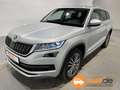 Skoda Kodiaq 2.0 TSI 4x4 DSG L&K EU6d Leder Navi LED ACC Argintiu - thumbnail 1