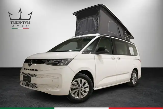 Volkswagen T7 California