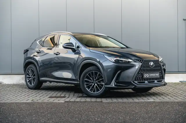 Lexus NX 350h