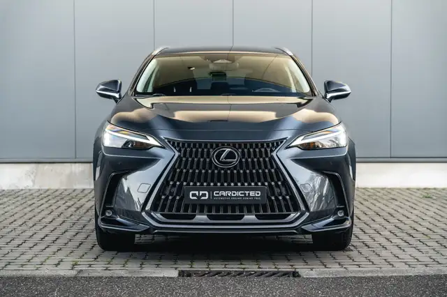 Lexus NX 350h