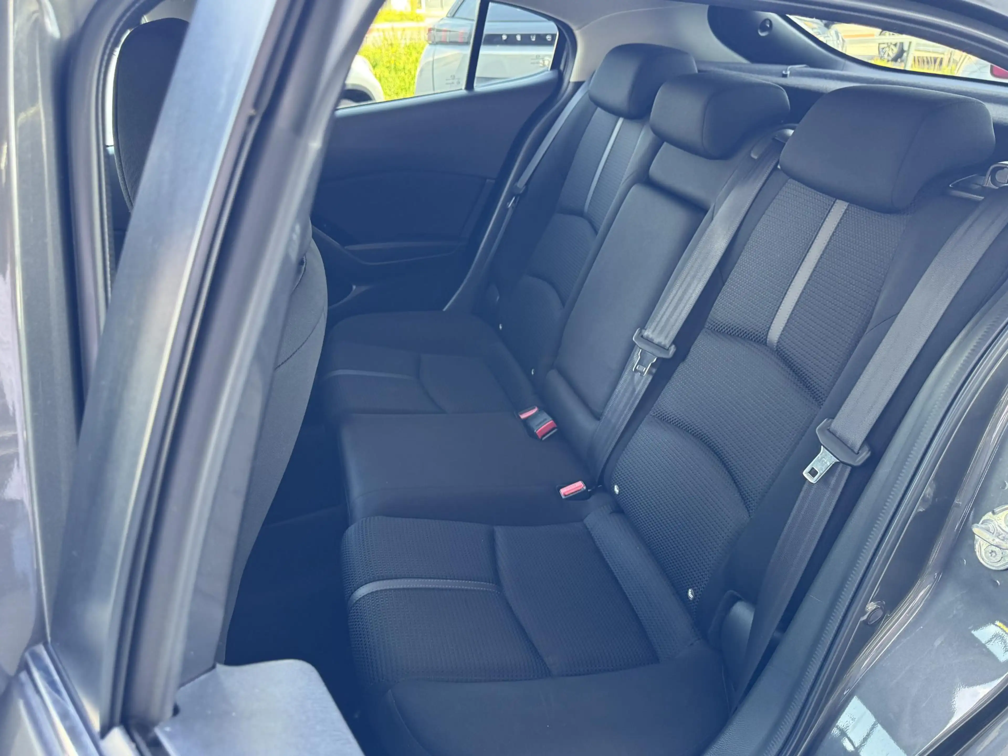 Mazda 3 2.0 SkyActiv-G 120 SkyLease NL-AUTO | NAVI | CAMER — photo 26