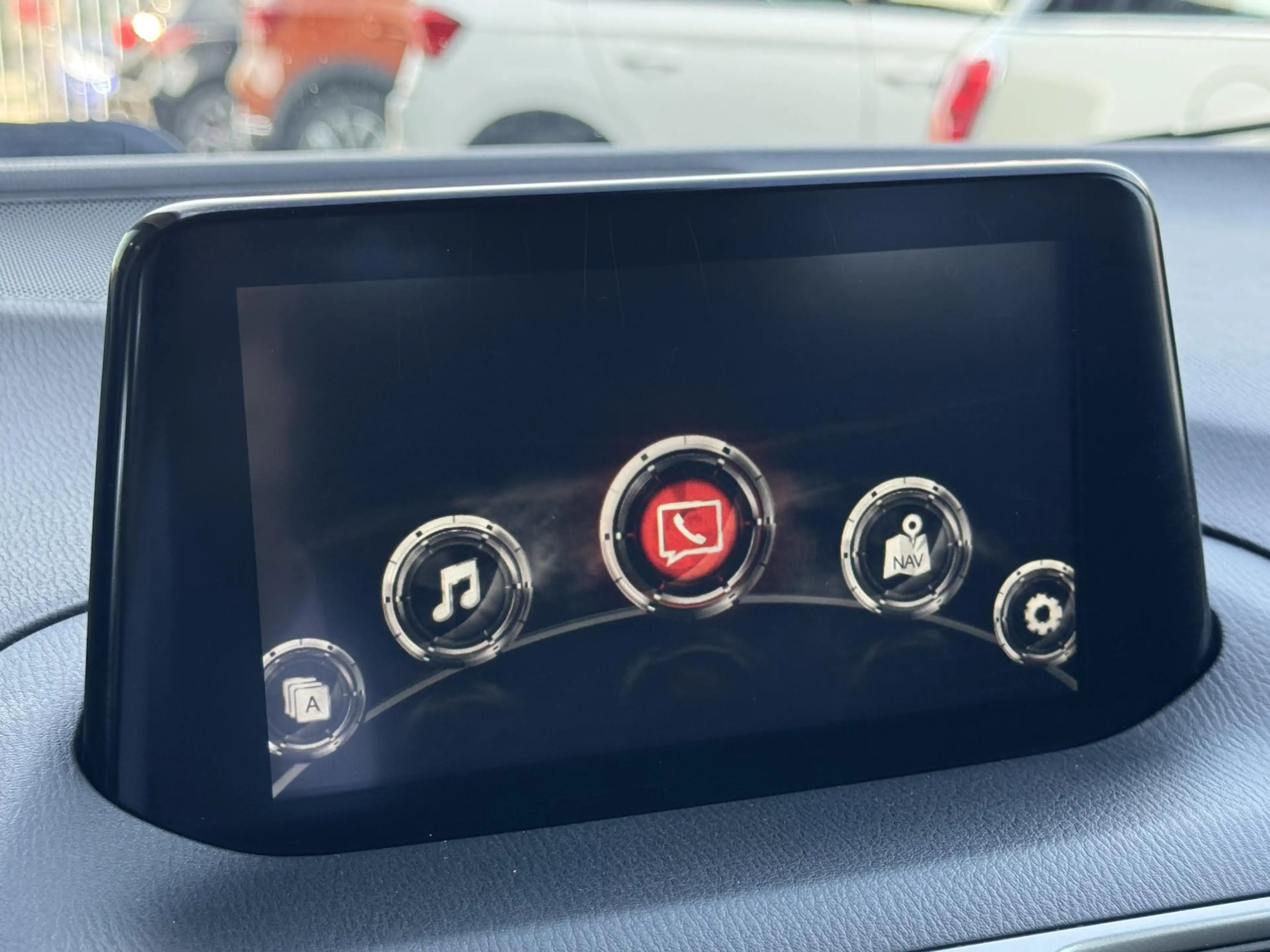 Mazda 3 2.0 SkyActiv-G 120 SkyLease NL-AUTO | NAVI | CAMER — photo 20