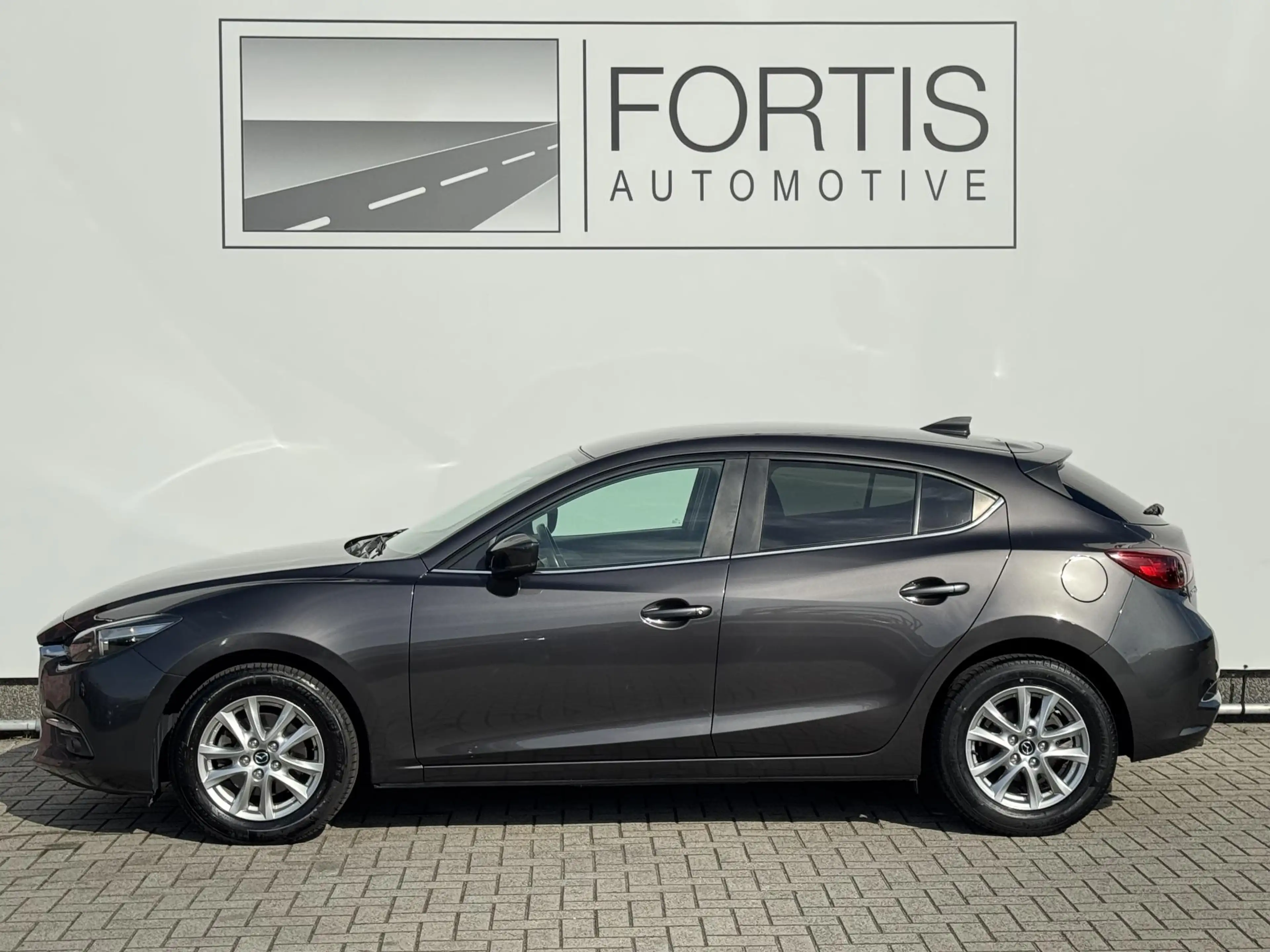 Mazda 3 2.0 SkyActiv-G 120 SkyLease NL-AUTO | NAVI | CAMER — photo 13
