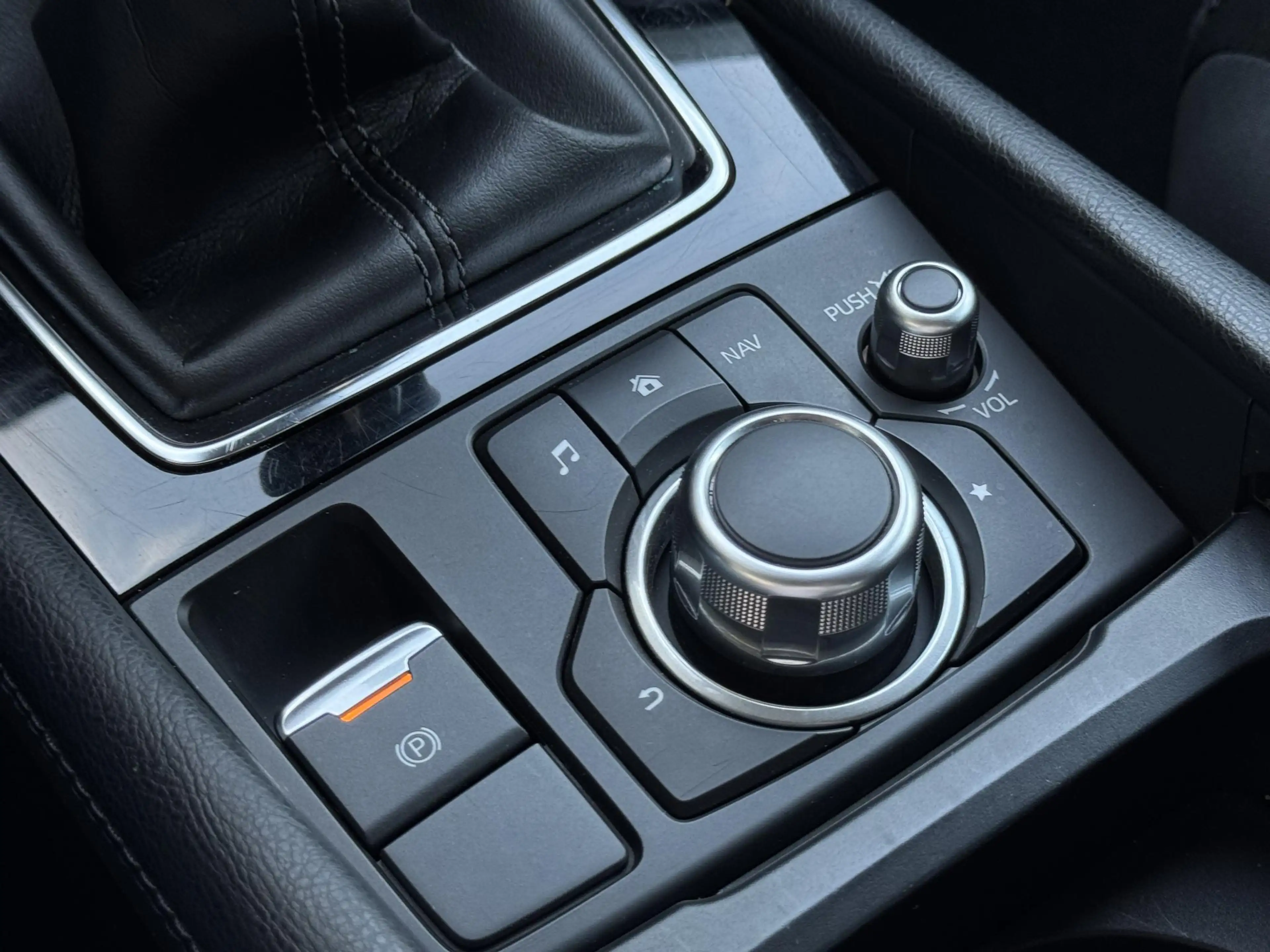 Mazda 3 2.0 SkyActiv-G 120 SkyLease NL-AUTO | NAVI | CAMER — photo 21