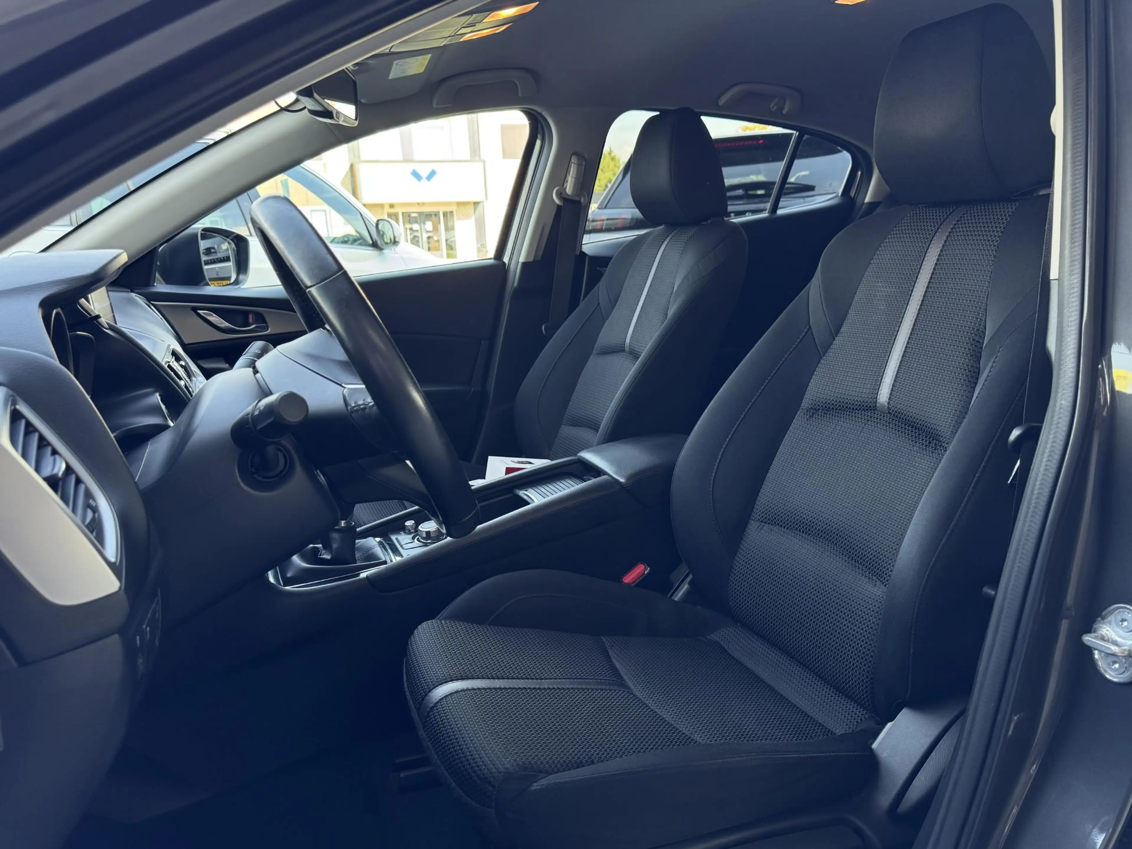 Mazda 3 2.0 SkyActiv-G 120 SkyLease NL-AUTO | NAVI | CAMER — photo 23