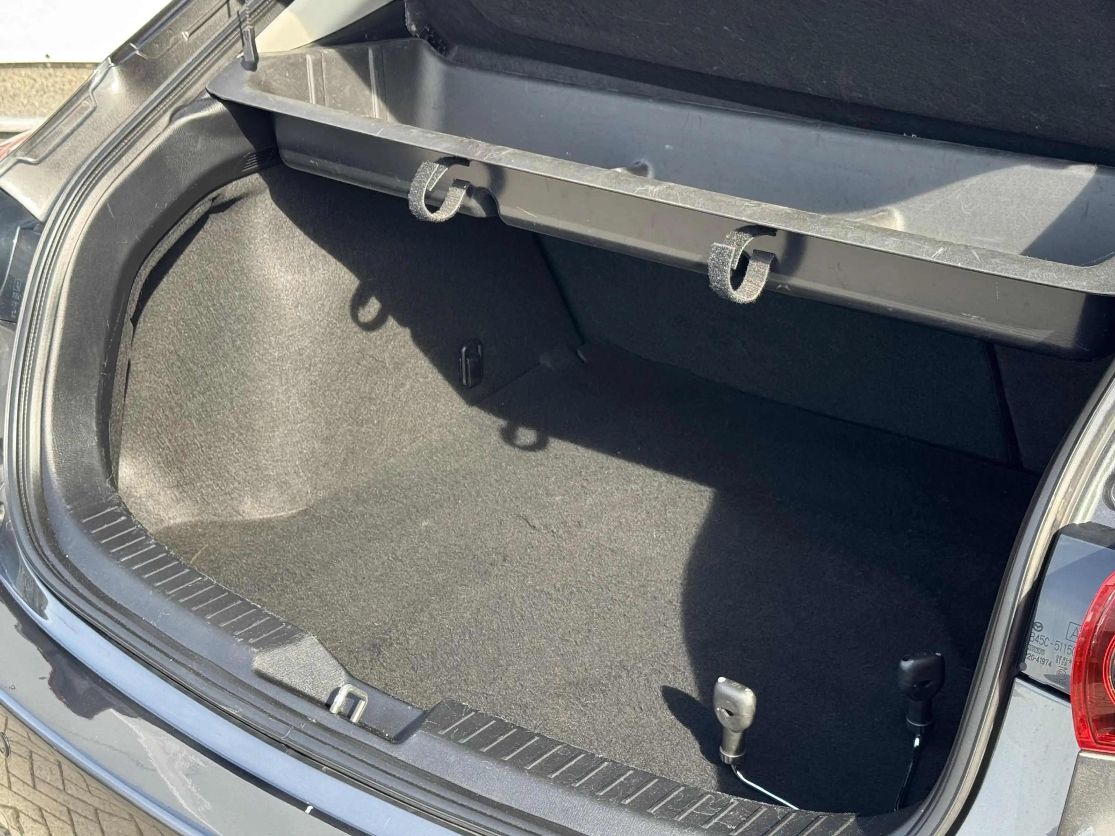 Mazda 3 2.0 SkyActiv-G 120 SkyLease NL-AUTO | NAVI | CAMER — photo 14