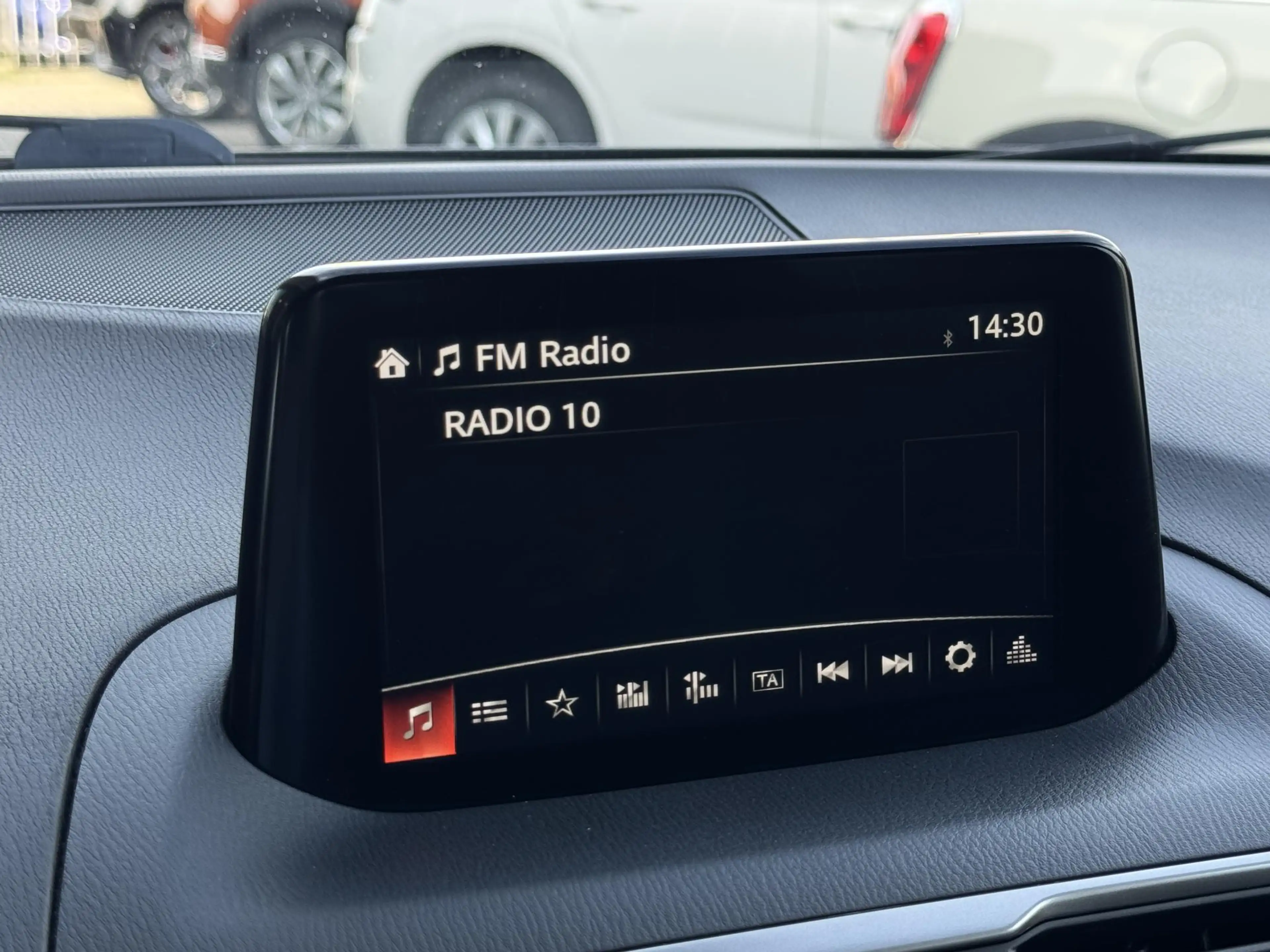 Mazda 3 2.0 SkyActiv-G 120 SkyLease NL-AUTO | NAVI | CAMER — photo 8
