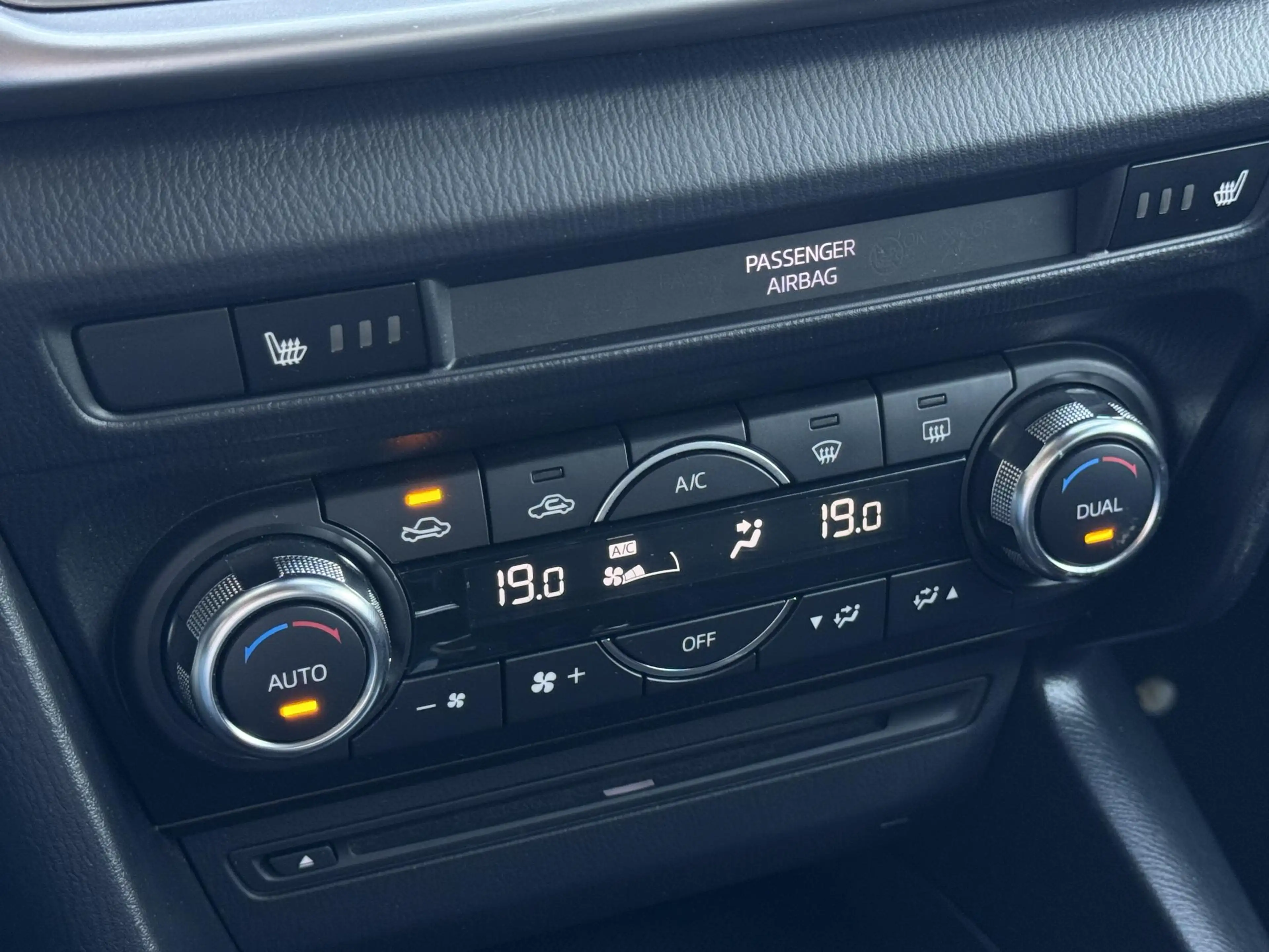 Mazda 3 2.0 SkyActiv-G 120 SkyLease NL-AUTO | NAVI | CAMER — photo 16