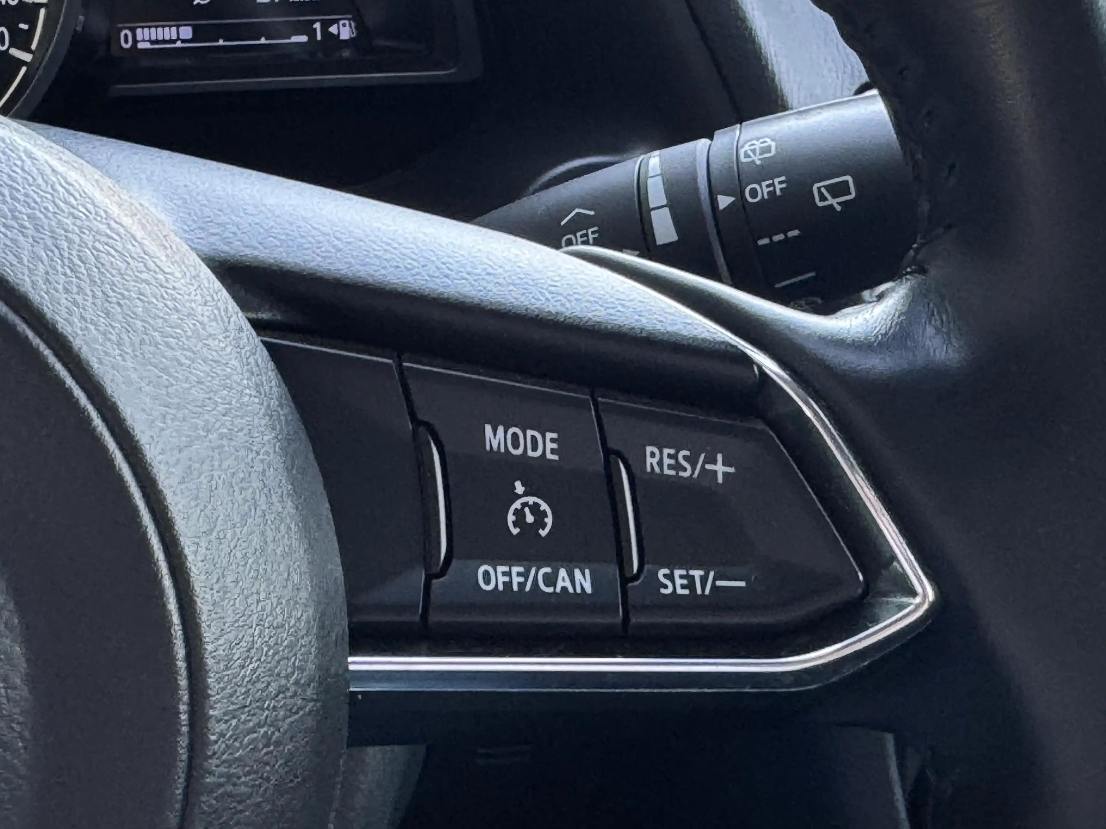 Mazda 3 2.0 SkyActiv-G 120 SkyLease NL-AUTO | NAVI | CAMER — photo 18