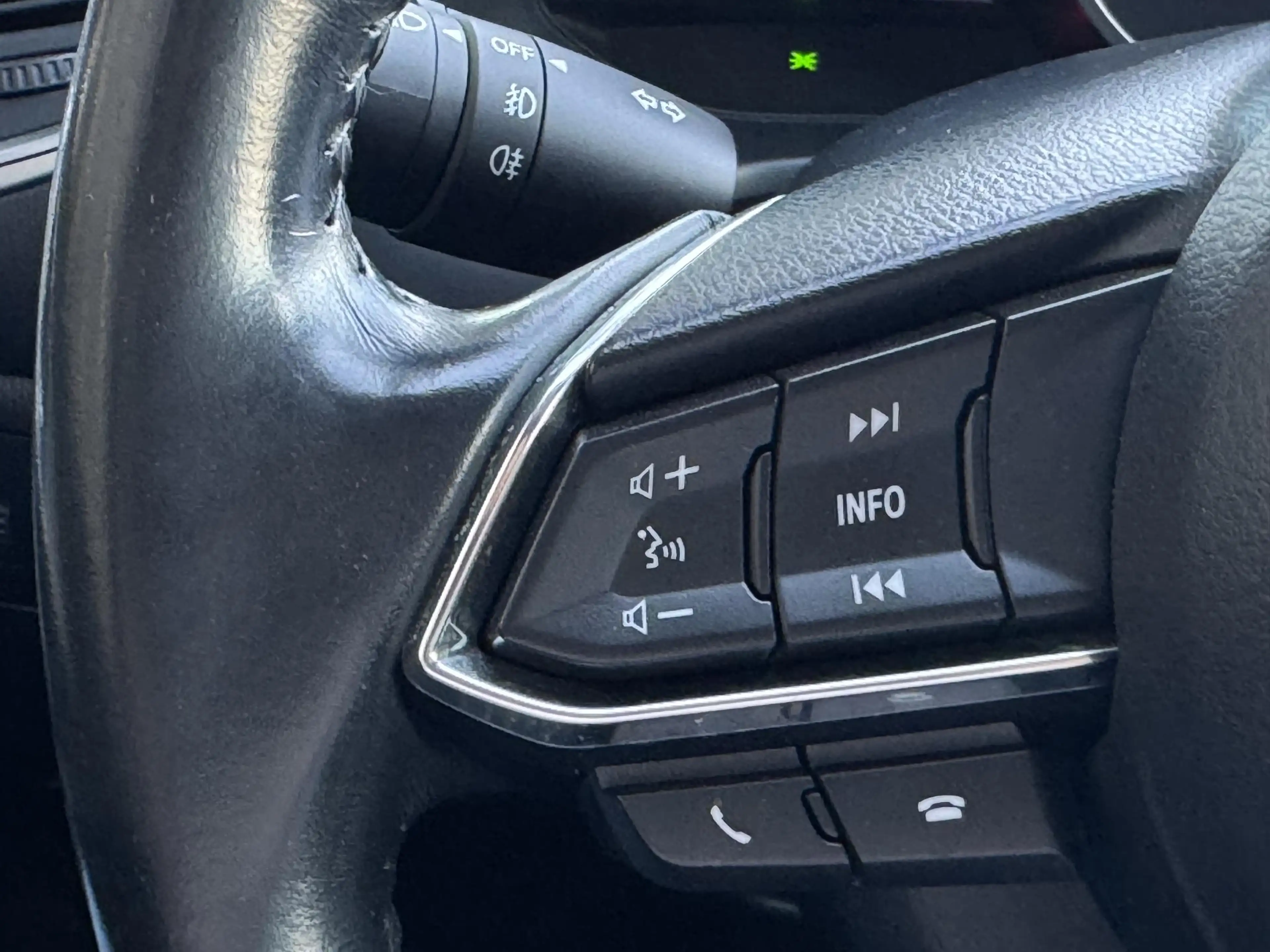 Mazda 3 2.0 SkyActiv-G 120 SkyLease NL-AUTO | NAVI | CAMER — photo 17