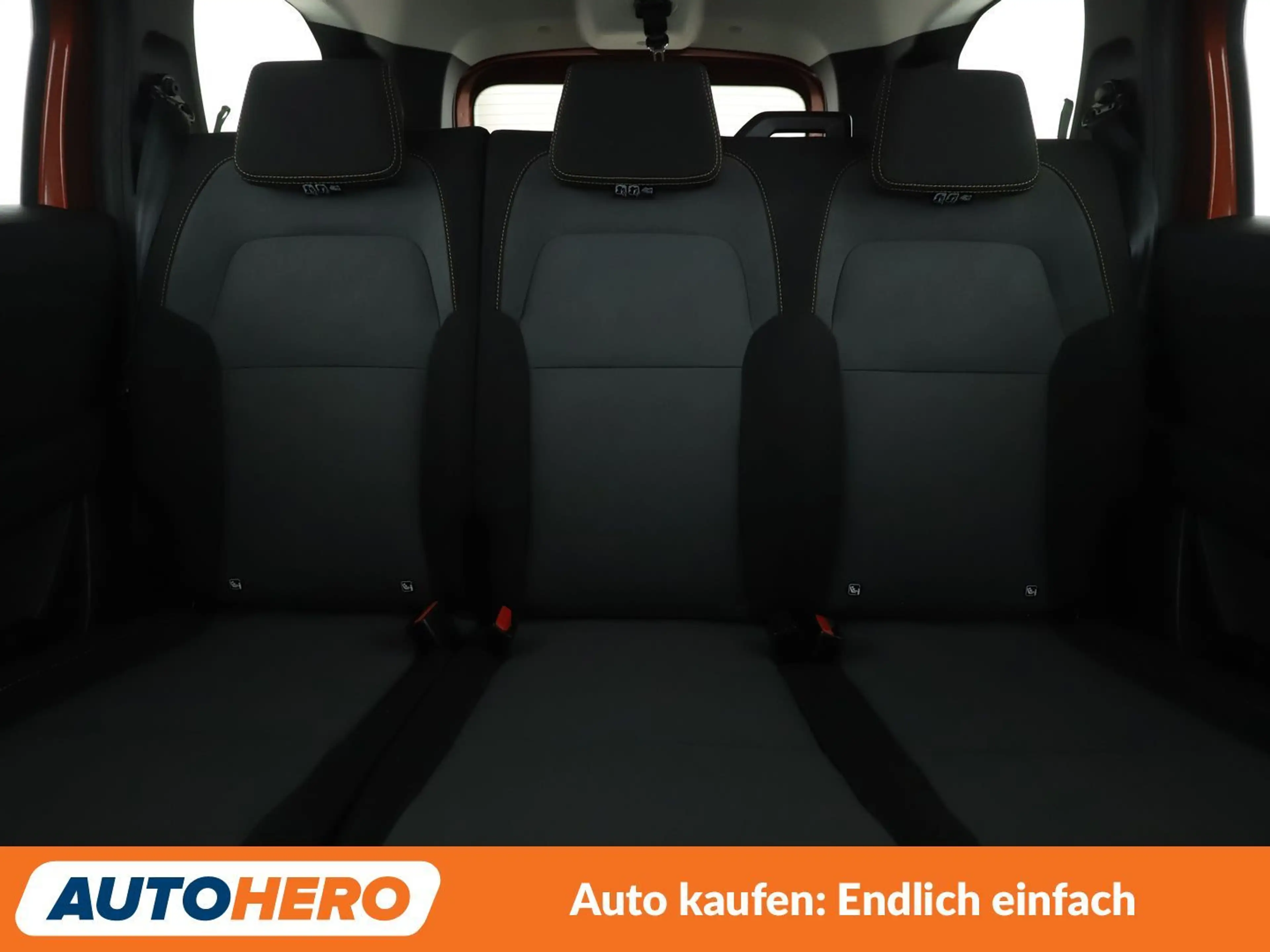 Dacia Jogger 1.6 Hybrid E-Tech Extreme Aut.*CAM*TEMPO*SHZ*ALU* — photo 15