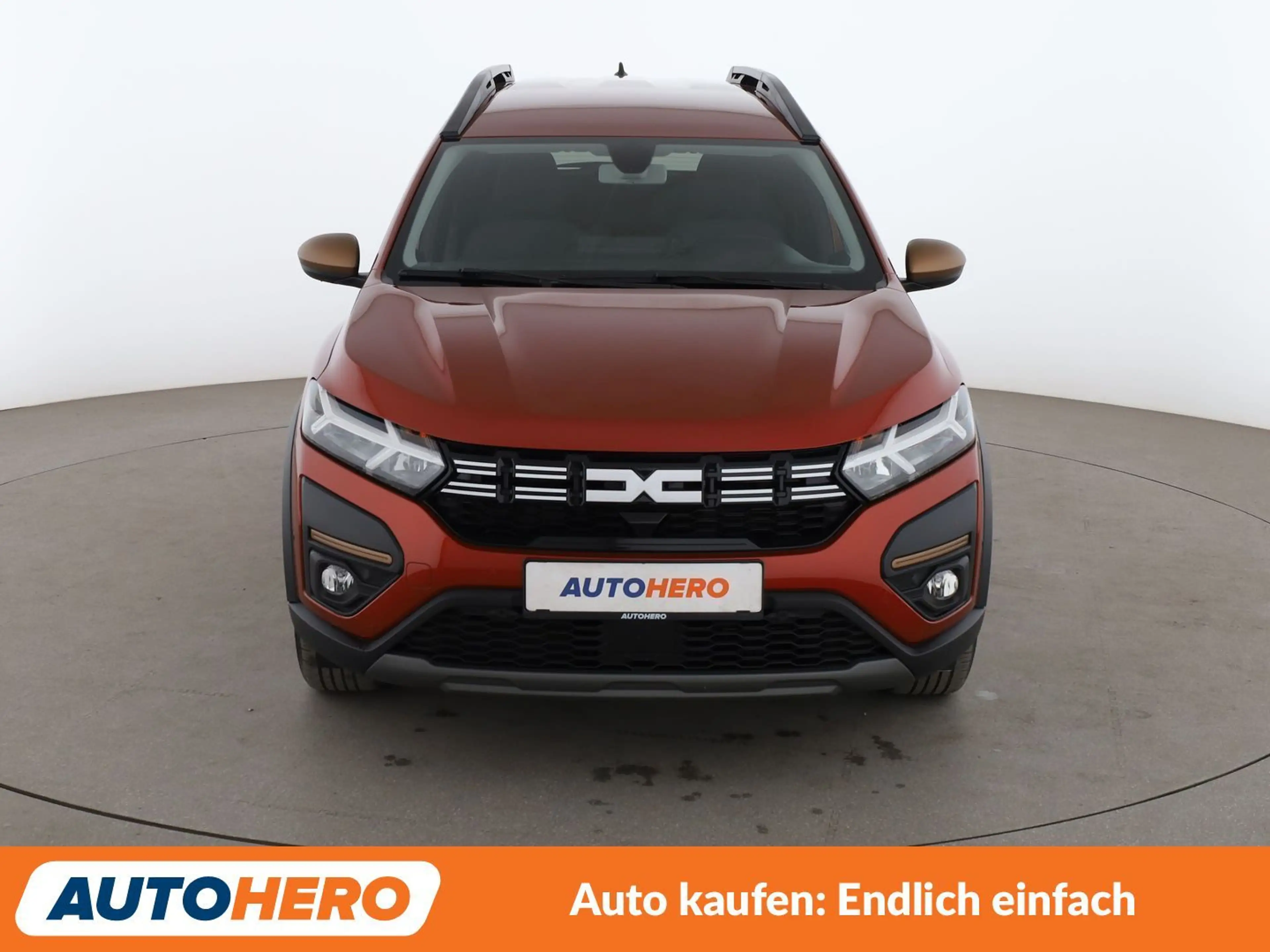 Dacia Jogger 1.6 Hybrid E-Tech Extreme Aut.*CAM*TEMPO*SHZ*ALU* — photo 9