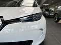 Renault ZOE LIFE Batteriemiete Option auf Z.E. 40 Paket Weiß - thumbnail 3