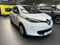 Renault ZOE LIFE Batteriemiete Option auf Z.E. 40 Paket Weiß - thumbnail 6